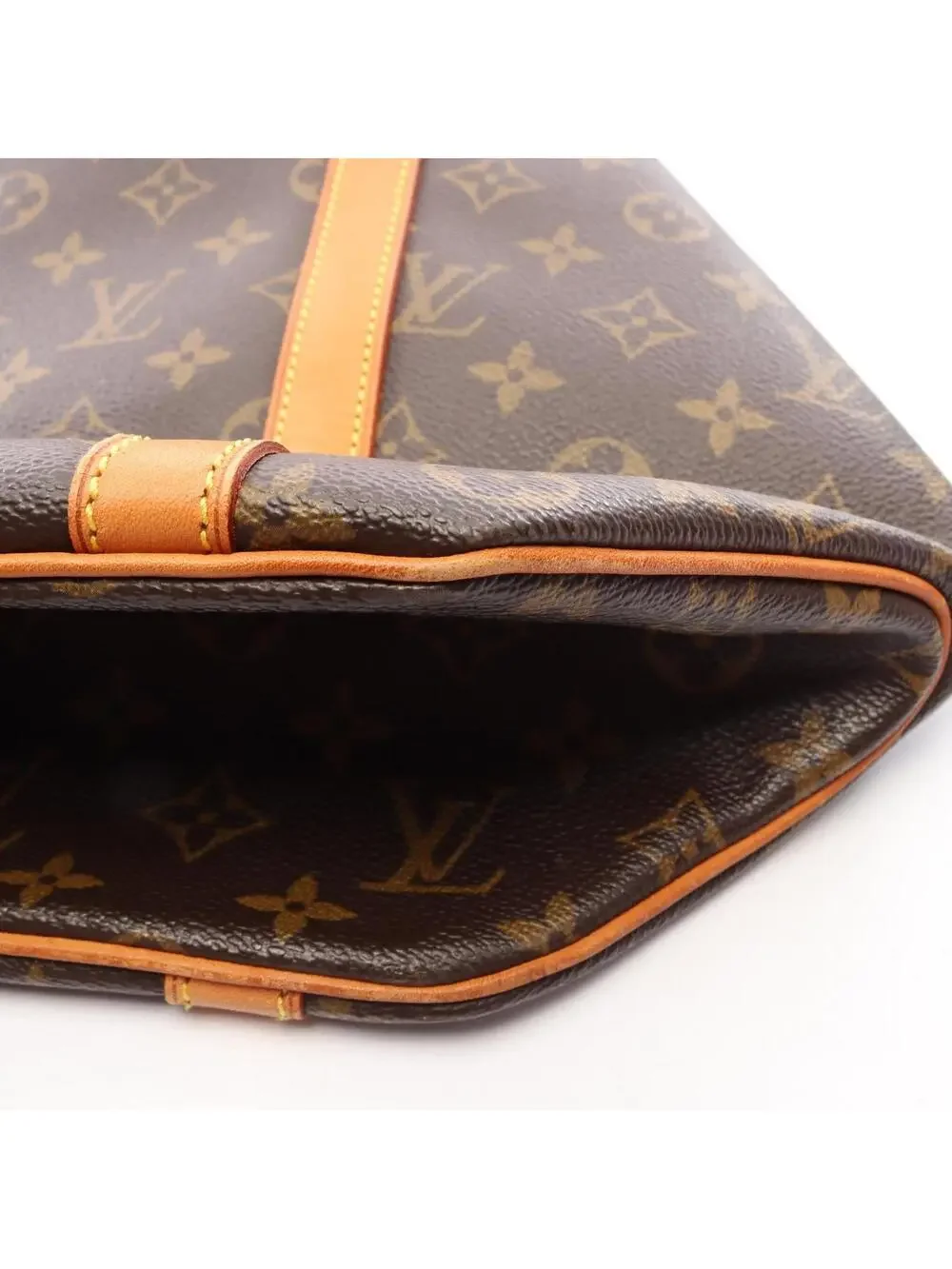 Louis Vuitton Sac Shopping Shoulder #322130L69B